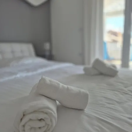 Carnizza - Private With Pool And Jacuzzi Krnica