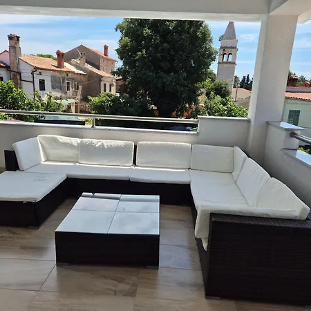 Carnizza - Private With Pool And Jacuzzi * Krnica