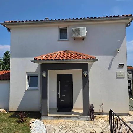 Carnizza - Private With Pool And Jacuzzi *